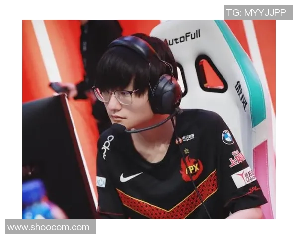 赛后深度分析：WE与FPX对决中的战术博弈与实力较量